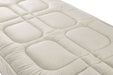 Platinum Bunk 90cm Single Mattress - Luminex FurnitureMattressesMAT017