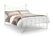 Riley Bed - Luminex FurnitureMetal BedsREB001