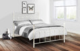 Riley Bed - Luminex FurnitureMetal BedsREB003