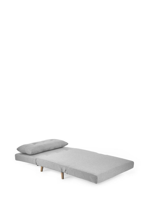 Roland Single Fold - Out Bed Sofabed - Grey or Mid grey - Luminex FurnitureSofa bedROW001