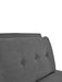 Roland Single Fold - Out Bed Sofabed - Grey or Mid grey - Luminex FurnitureSofa bedROW001
