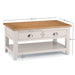 Rosalind Coffee Table – Grey & Oak - Luminex FurnitureCoffee TableRIC203