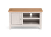 Rosalind TV Unit – Elephant Grey/Pale Oak - Luminex FurnitureTV UnitRIC207