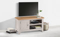 Rosalind TV Unit – Elephant Grey/Pale Oak - Luminex FurnitureTV UnitRIC207