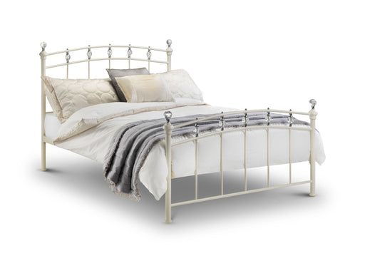 Sage Bed - Luminex FurnitureMetal BedsSOP103