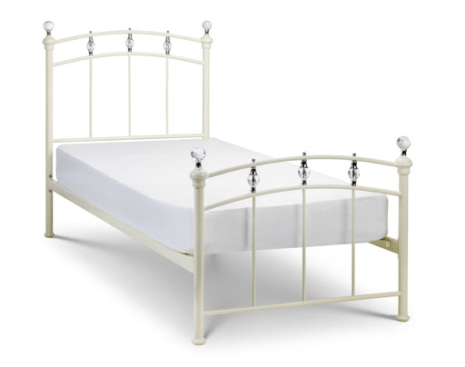 Sage Bed - Luminex FurnitureMetal BedsSOP103