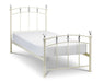 Sage Bed - Luminex FurnitureMetal BedsSOP103