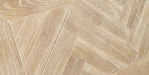Savannah Sideboard – Dark Grey with Parquet Top - Luminex FurnitureSideboardBOR109