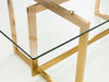 Selene Dining Table - Luminex FurnitureDining TableMIN101
