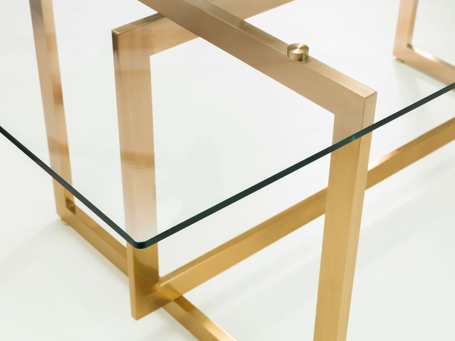 Selene Dining Table - Luminex FurnitureDining TableMIN101