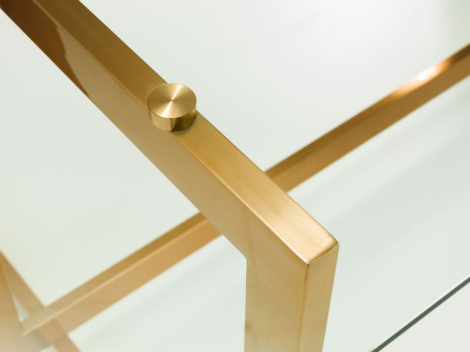 Selene Dining Table - Luminex FurnitureDining TableMIN101