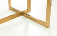 Selene Dining Table - Luminex FurnitureDining TableMIN101