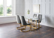 Selene Dining Table - Luminex FurnitureDining TableMIN101