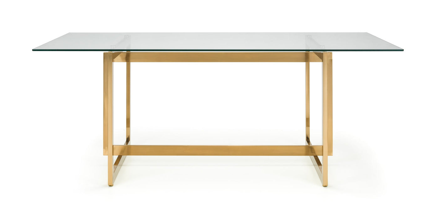 Selene Dining Table - Luminex FurnitureDining TableMIN101