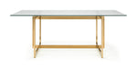 Selene Dining Table - Luminex FurnitureDining TableMIN101