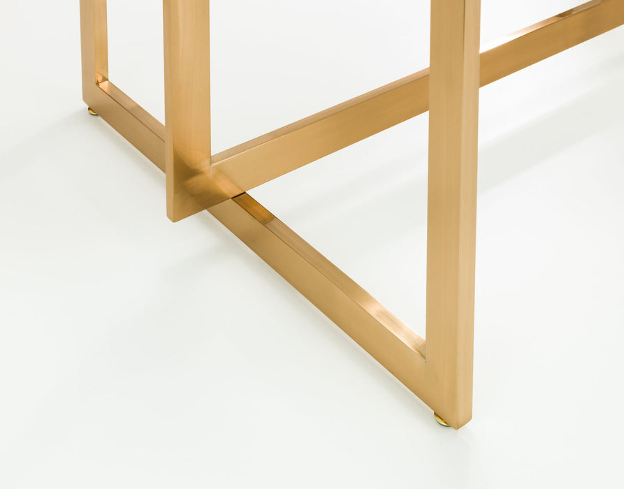 Selene Dining Table - Luminex FurnitureDining TableMIN101