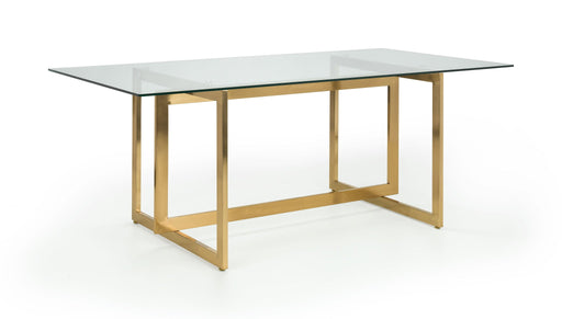 Selene Dining Table - Luminex FurnitureDining TableMIN101