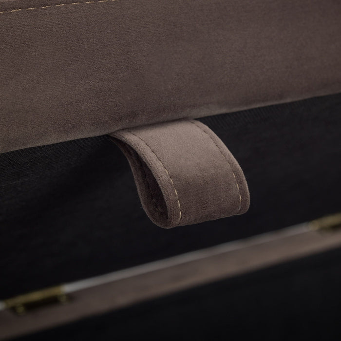 Seren Blanket Box - Luminex FurnitureBlanket BoxDEC101