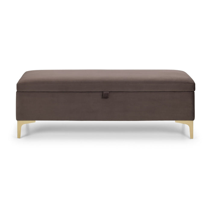 Seren Blanket Box - Luminex FurnitureBlanket BoxDEC101
