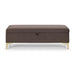 Seren Blanket Box - Luminex FurnitureBlanket BoxDEC101