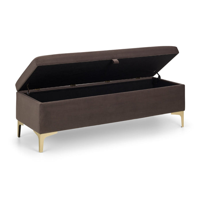 Seren Blanket Box - Luminex FurnitureBlanket BoxDEC101