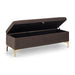 Seren Blanket Box - Luminex FurnitureBlanket BoxDEC101