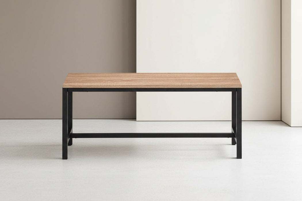 Serena Dining Bench - Luminex FurnitureBench SeatTRI205