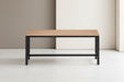 Serena Dining Bench - Luminex FurnitureBench SeatTRI205