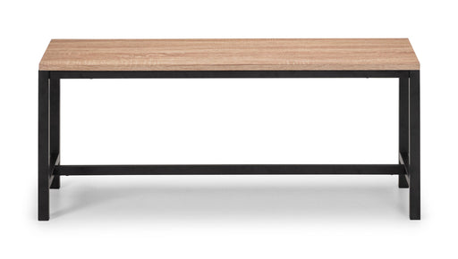 Serena Dining Bench - Luminex FurnitureBench SeatTRI205