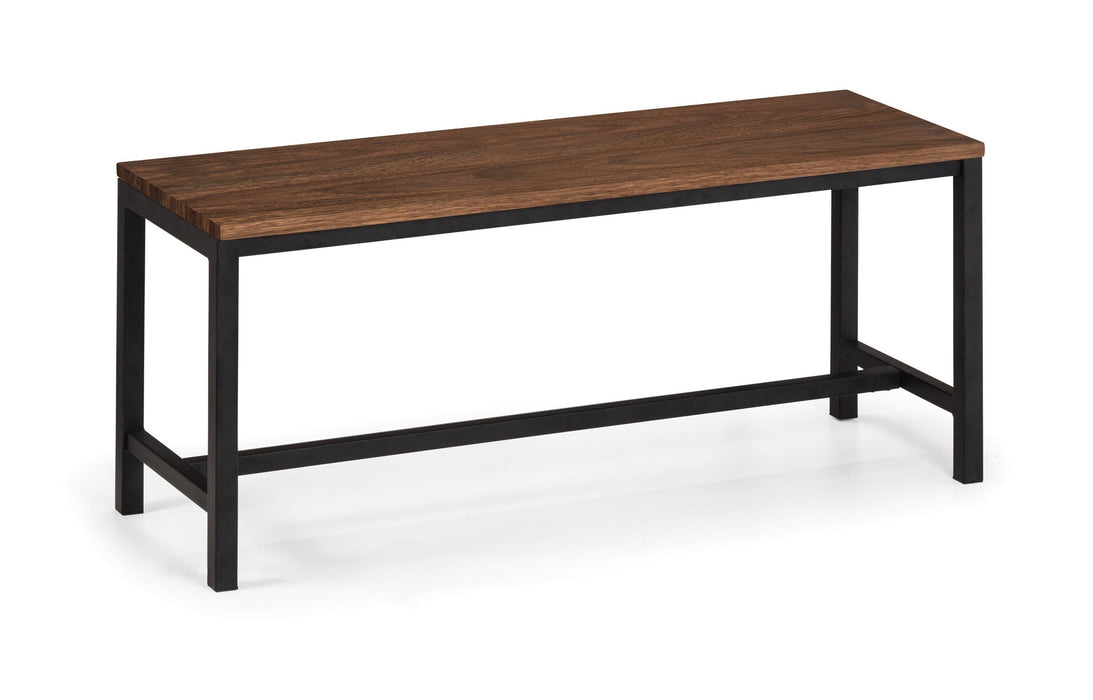 Serena Dining Bench - Luminex FurnitureBench SeatTRI509