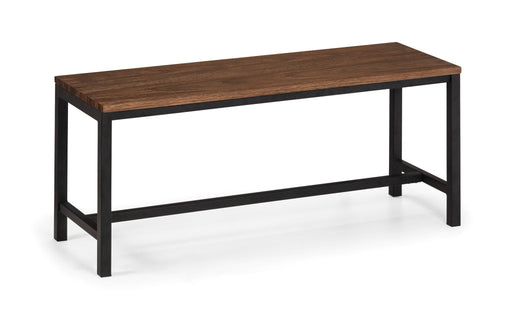 Serena Dining Bench - Luminex FurnitureBench SeatTRI509