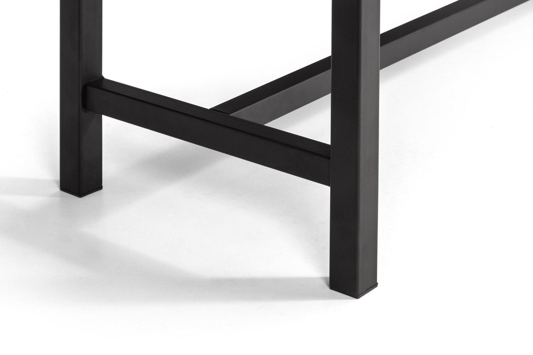 Serena Dining Bench - Luminex FurnitureBench SeatTRI509