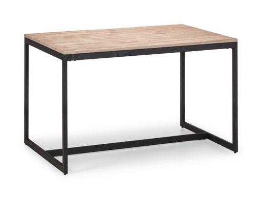 Serena Dining Table - Sonoma Oak - Luminex FurnitureDining TableTRI206