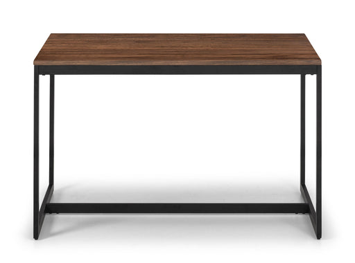 Serena Dining Table - Walnut - Luminex FurnitureDining TableTRI508