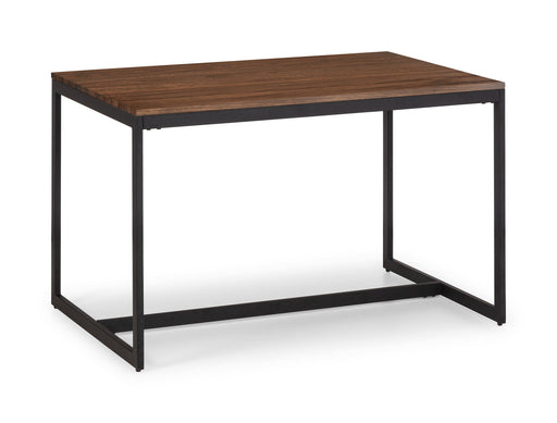 Serena Dining Table - Walnut - Luminex FurnitureDining TableTRI508