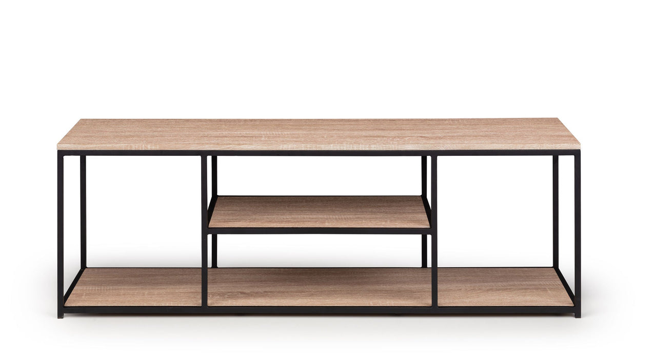 Serena TV Unit – Sonoma Oak - Luminex FurnitureTV UnitTRI223