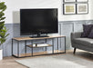 Serena TV Unit – Sonoma Oak - Luminex FurnitureTV UnitTRI223