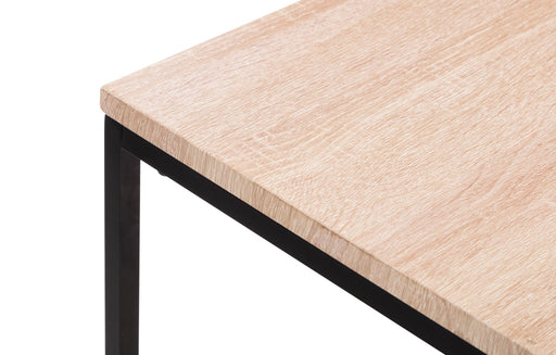 Serena TV Unit – Sonoma Oak - Luminex FurnitureTV UnitTRI223