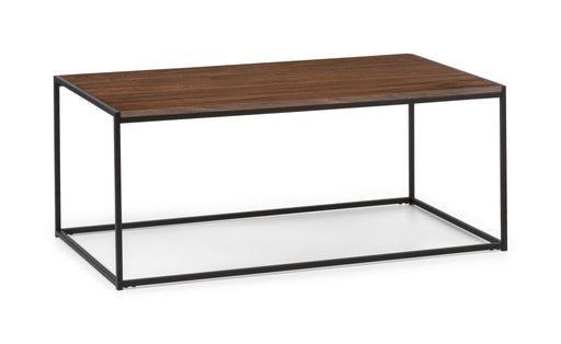 Serena Walnut Coffee Table - Luminex FurnitureCoffee TableTRI504