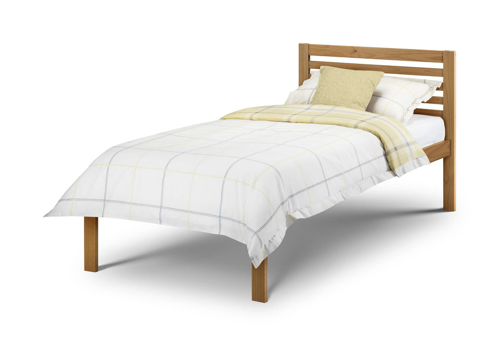 Seville Single Bed - Luminex FurnitureWooden BedsSLO101