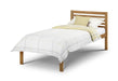 Seville Single Bed - Luminex FurnitureWooden BedsSLO101