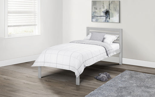 Seville Single Bed - Luminex FurnitureWooden BedsSLO101