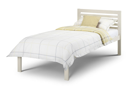 Seville Single Bed - Luminex FurnitureWooden BedsSLO101