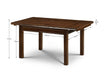 Sienna Butterfly Extending Table - Luminex FurnitureDining TableCAN001
