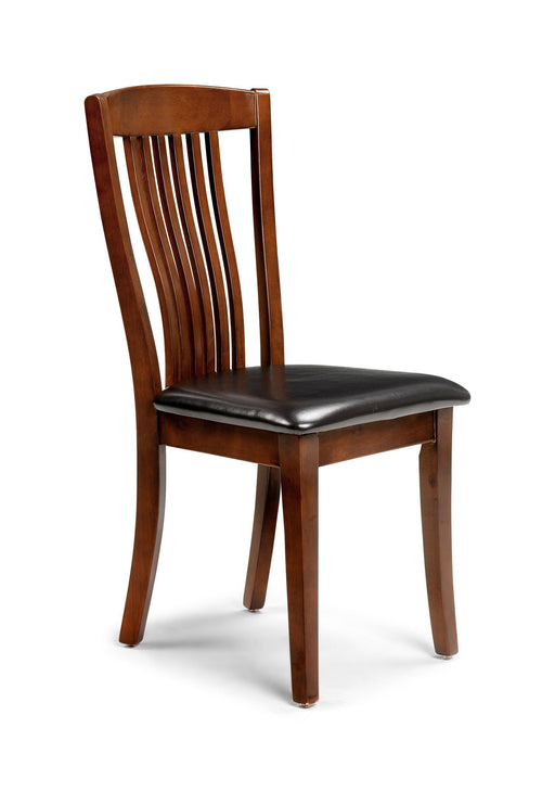 Sienna Dining Chairs – Set of 2 - Luminex FurnitureChairsCAN006