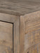 Sierra 3+2 Drawer Chest - Luminex FurnitureChest of drawersHER212