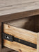 Sierra 3+2 Drawer Chest - Luminex FurnitureChest of drawersHER212