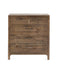 Sierra 3+2 Drawer Chest - Luminex FurnitureChest of drawersHER212