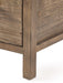 Sierra 5 Drawer Tallboy - Luminex FurnitureChest of drawersHER213
