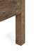Sierra Reclaimed Wood Bed - Luminex FurnitureWooden BedsHER201